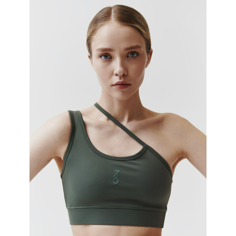 ОДЕЖДА ДЛЯ ТЕННИСА Женская, Топ SEVENSIX LARA .