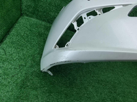 Бампер передний Lexus ES 7 (2018-2021)