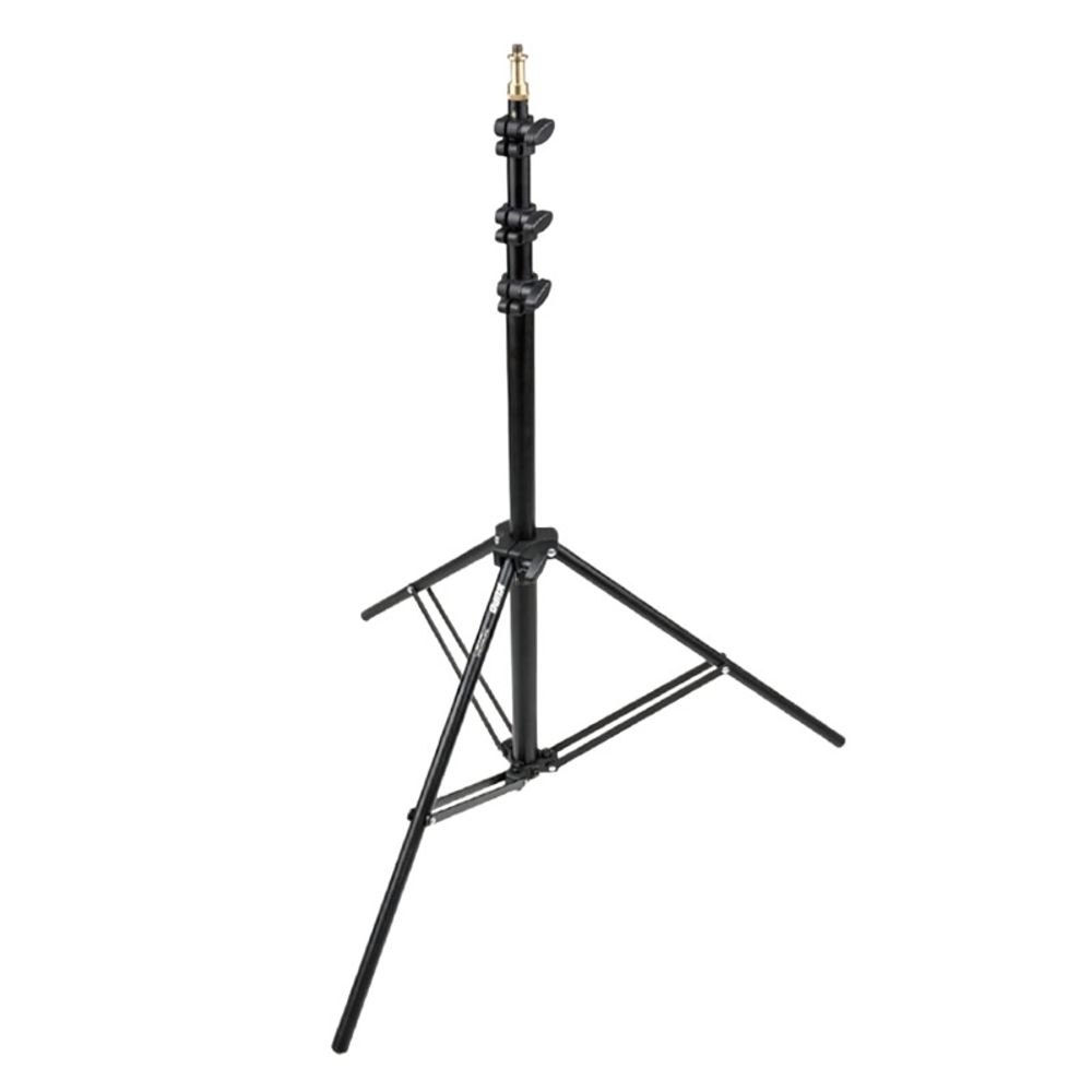 KUPO 028 Single handed stand Легкая стойка (75,5 - 247 см ↓3 кг)