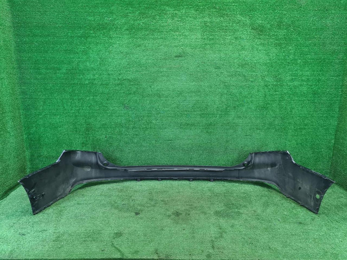 Бампер задний Volvo XC90 2 (2014-2019)