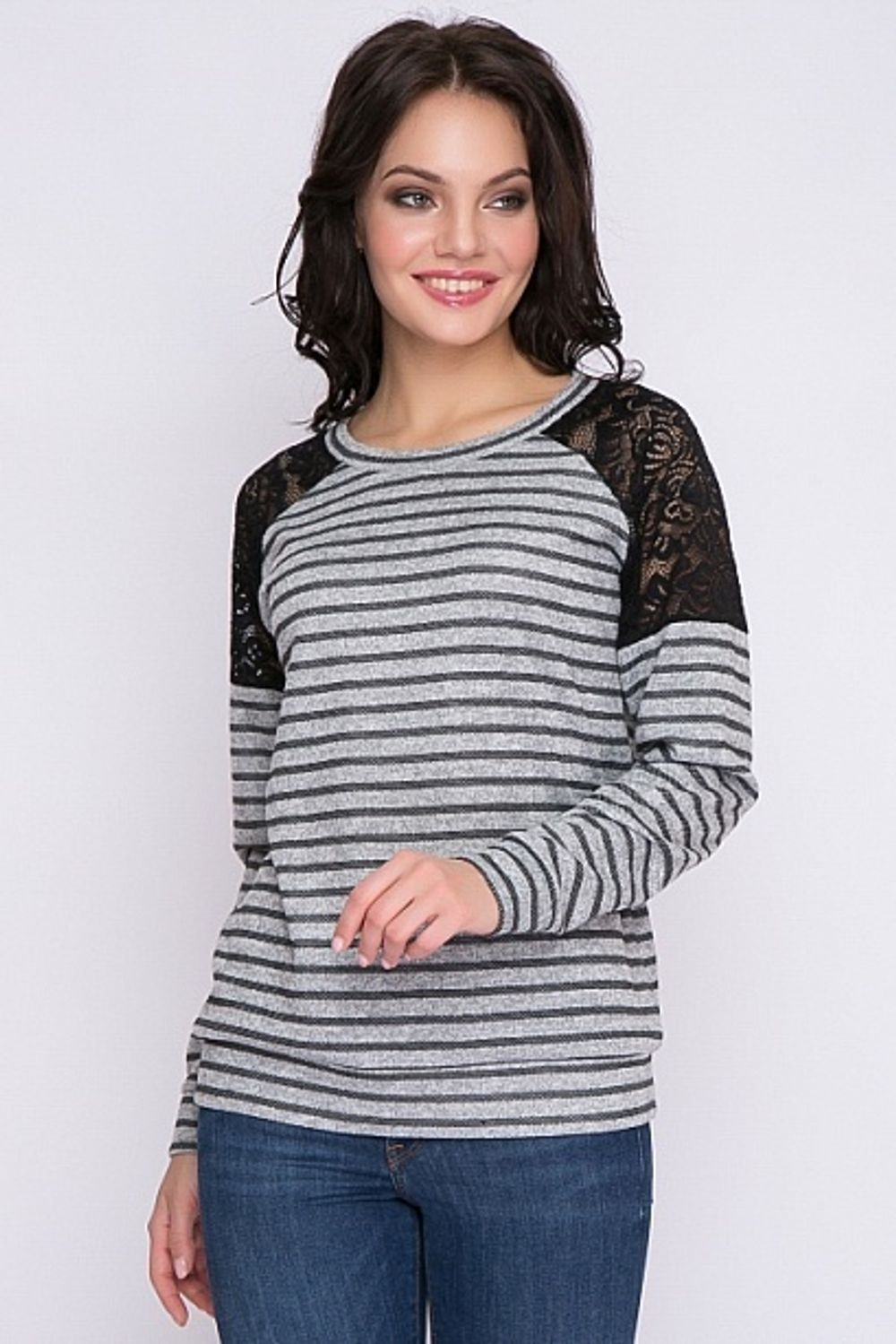 Джемпер 40364 Avili