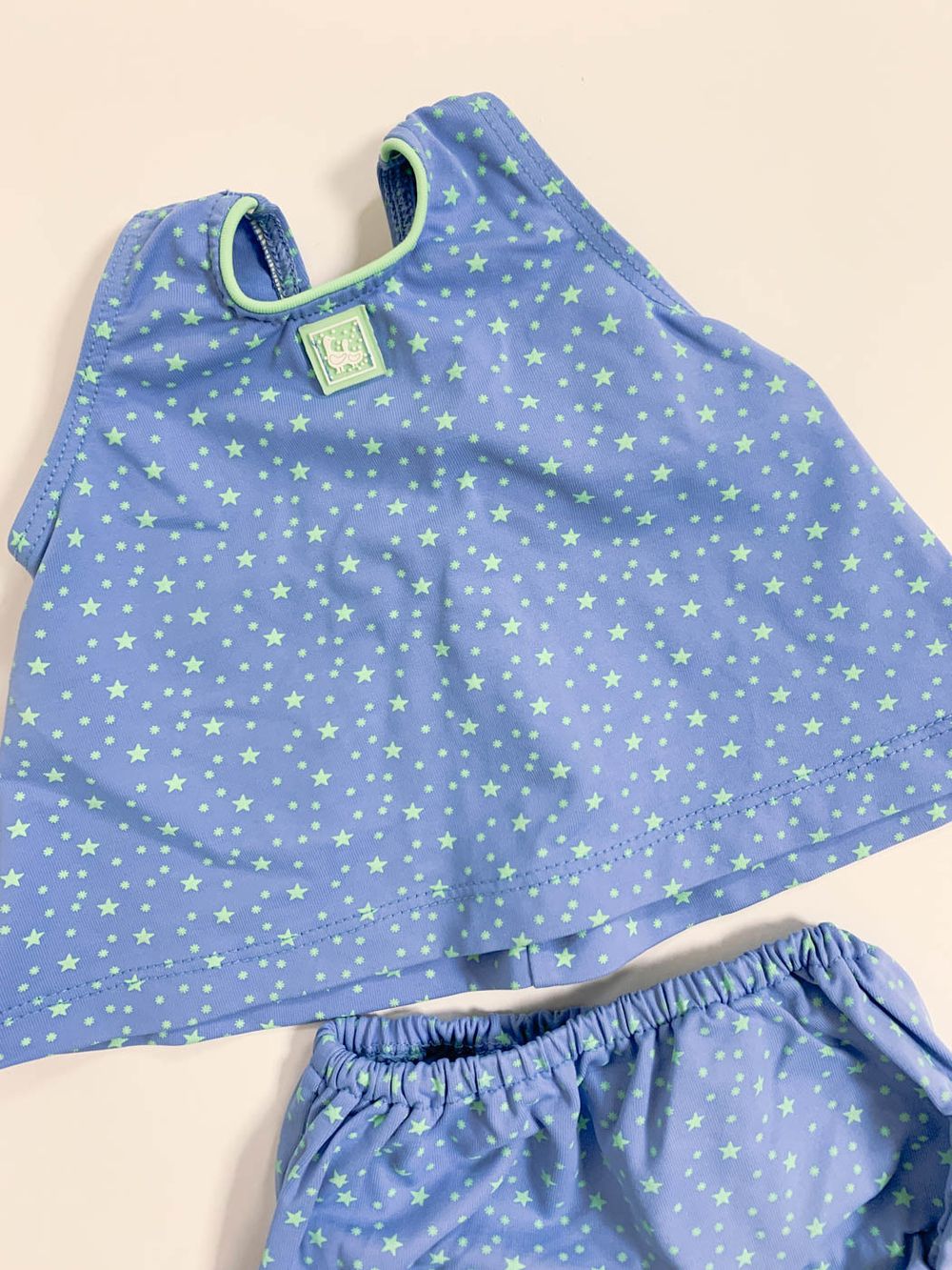 Купальник al agua potos