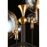 Подвесная люстра Aployt ROZET APL.902.03.11