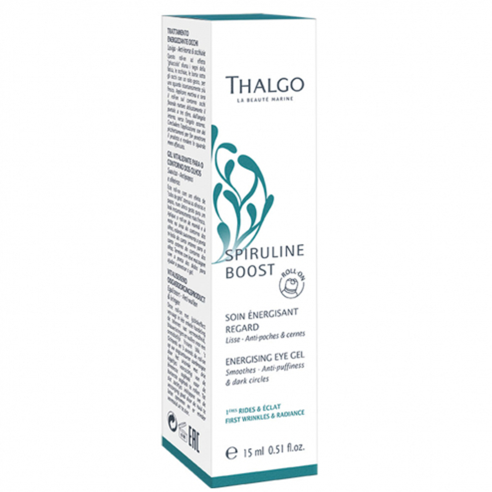 THALGO Energising Eye Skincare