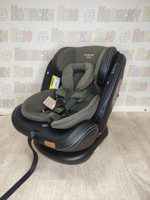 Автокресло детское Carrello Asteroid ST-3 0-36 Hunter Green