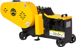 Станок для резки арматуры ВПК Р-52