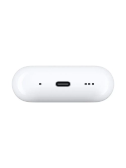 AirPods Pro 2 MagSafe USB-C Белые