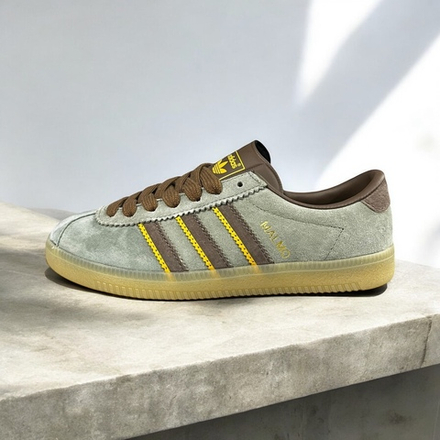 Adidas Malmo • Mint Green