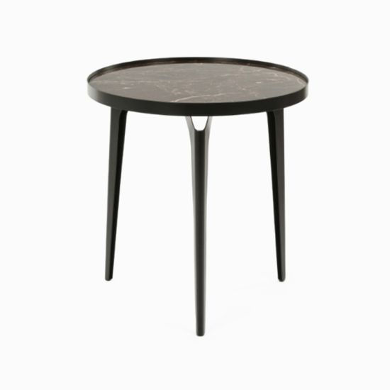 Кофейный стол Gaston диаметр 52