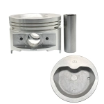 Поршень STD Toyota 4Y 6-7-8FG15-18 131017815471