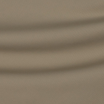 Мягкая хлопковая саржа песочного цвета (220 г/м2)