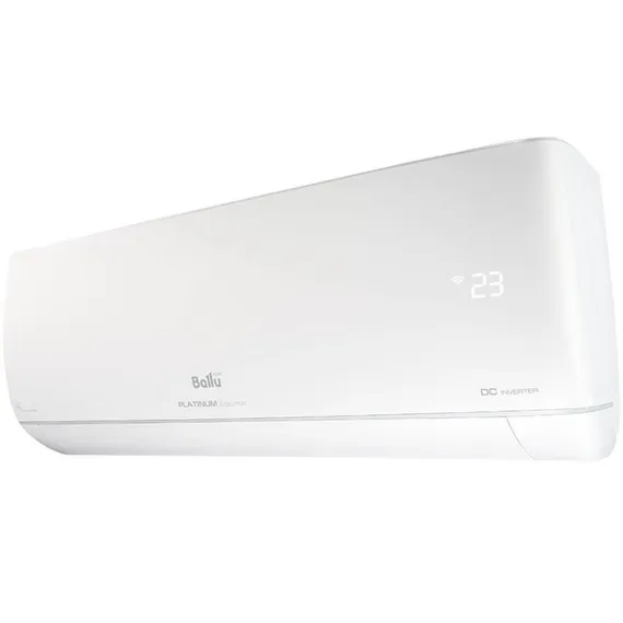 Сплит-система Ballu BSUI-09HN8_23Y Platinum Evolution DC Inverter