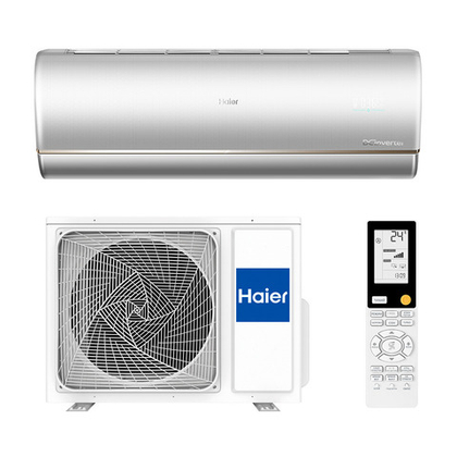 Настенный кондиционер haier AS0S2SJ2FA-S/1U50JEC1FRA
