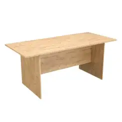 Стол переговорный Континент-Про С180, бунратти 1800х800х750