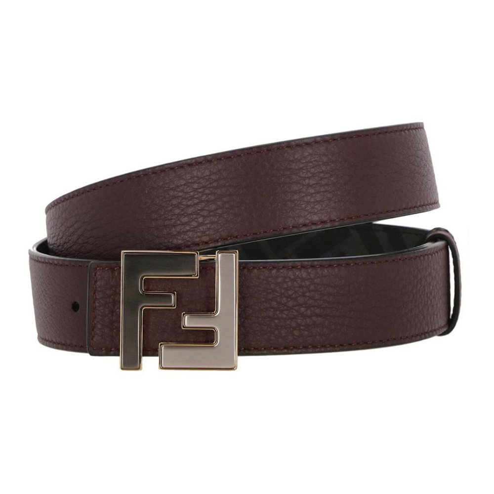 Пояс FENDI 3.5cm, 7C0480AFF1F1IPD