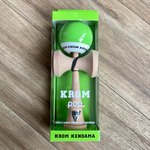 Кендама KROM POP LOL - LIME GREEN