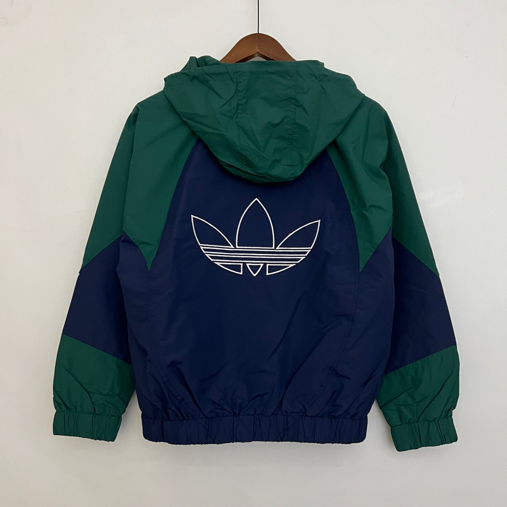 Ветровка Adidas