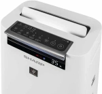 Климатический комплекс Sharp KC-G61RW/RH