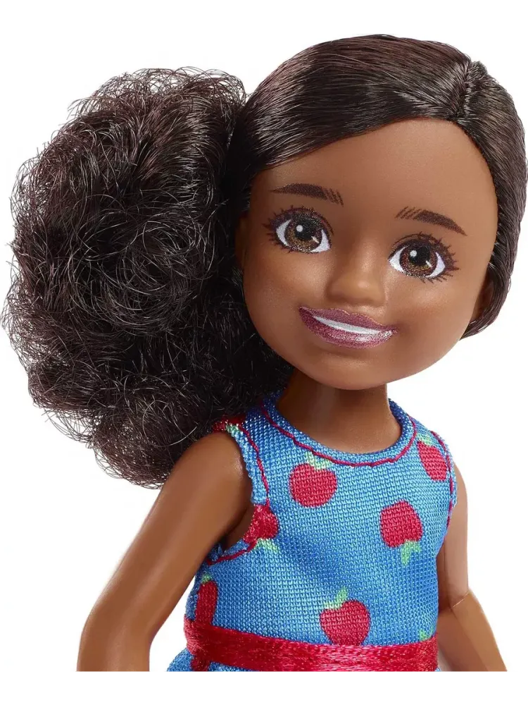 Набор Карьера Челси Учитель кукла+аксессуары GTN86