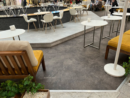 Кварцвиниловая плитка DeART OPTIM DA 2101