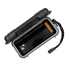 DG Case 106MC-B Back