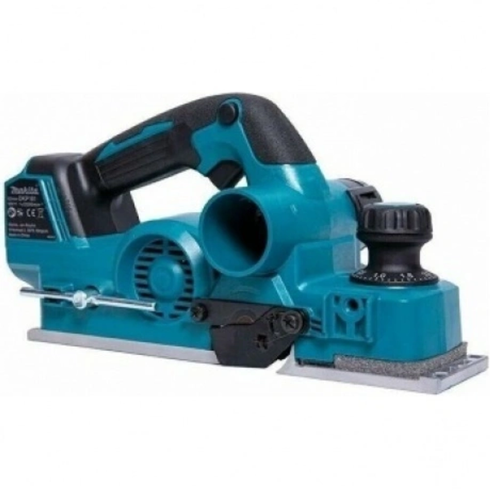 Рубанок Makita DKP181Z 82мм 12000об/мин