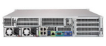 Платформа системного блока SuperMicro SYS-2029U-TR4-FT019 2U, 2xLGA3647 (up to 205W), iC621 (X121PU), 24xDDR4, up to 24x2.5 SAS/SATA, 4x 100