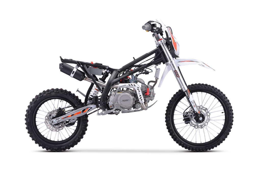 Питбайк BRZ H4 YX140 19/16