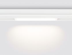 Ambrella Светильник светодиодный трековый для шинопровода Magnetic Magnetic 220V GL1645