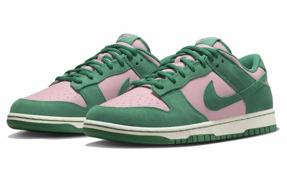 Кроссовки Nike Dunk Low Retro
