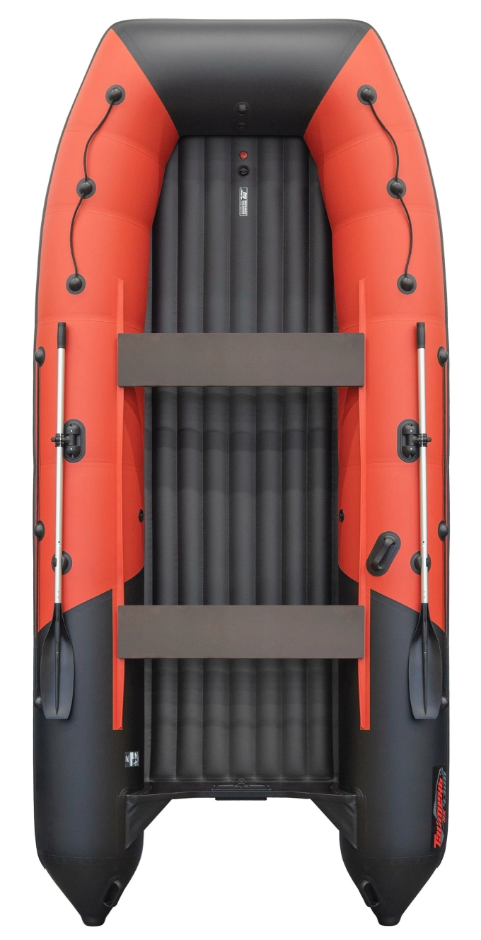 Лодка Таймень RX 4300 НДНД