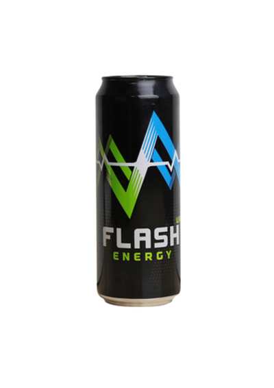 Напиток энергетический Flash Up Energy 0.45 л.ж/б