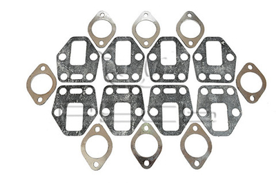 Комплект прокладок коллектора (740.1008020) Русь