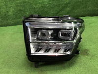 Фара левая Tank 500 (2021-н.в.) LED (В сборе)