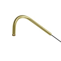 Светильник для штанговой системы светодиодный Maytoni Axity   C104WL-3W3-6K-BS