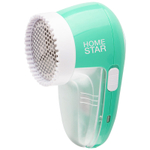 Машинка для удаления катышков HOMESTAR HS-9001V (002814)