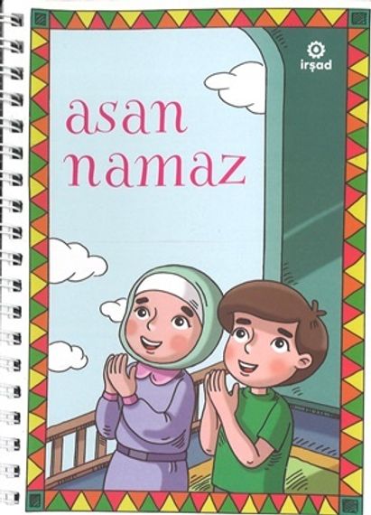 Asan namaz
