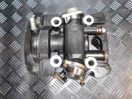 Головка цилиндра передняя Yamaha Drag Star XVS1100 Classic VP13J 050741