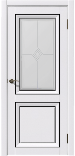 Межкомнатные Двери Дубрава Бета