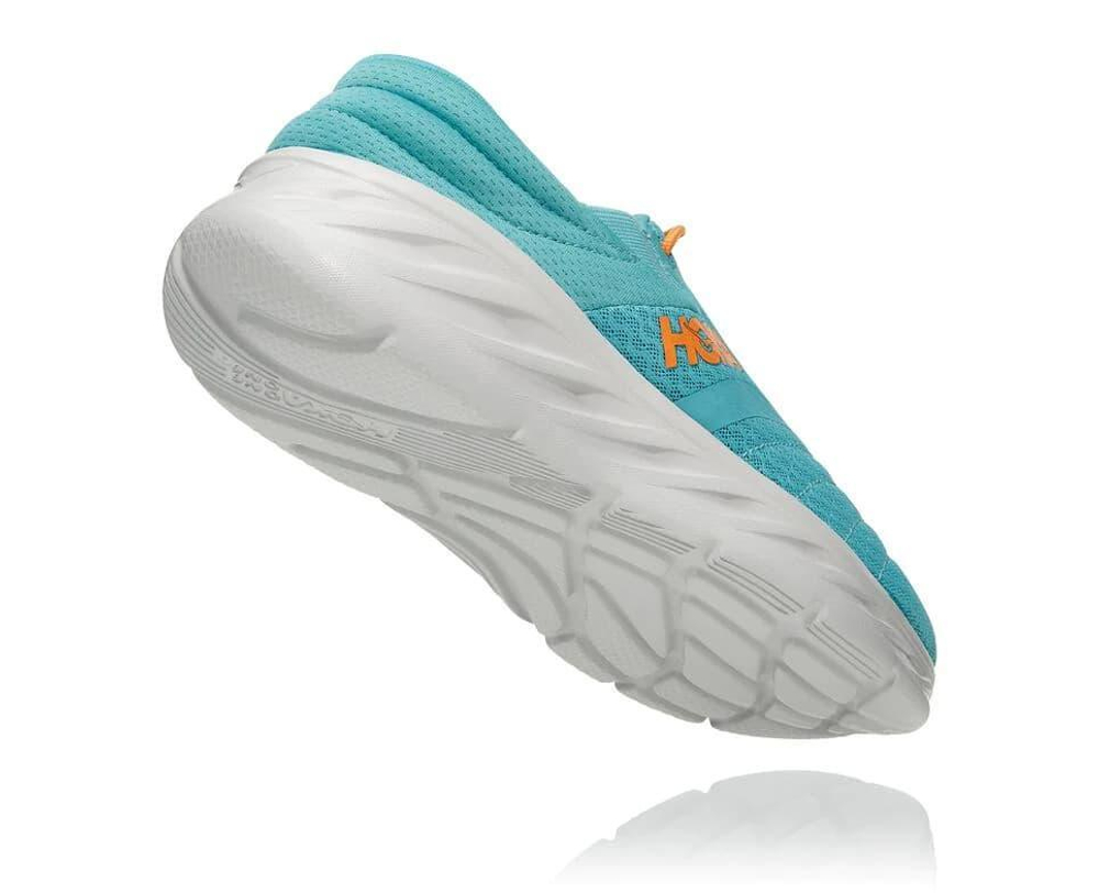 Кроссовки мужские Hoka Ora Recovery Shoe 2