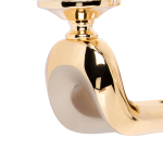 706622 Бра DELTA 2х40W E14 ЗОЛОТО