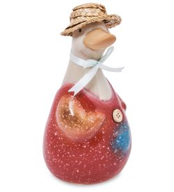 GAEM Art CF-58/1 Фигурка «Утка»