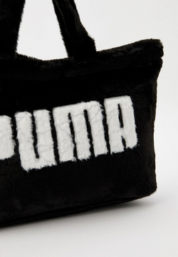 PUMA / Сумка спортивная