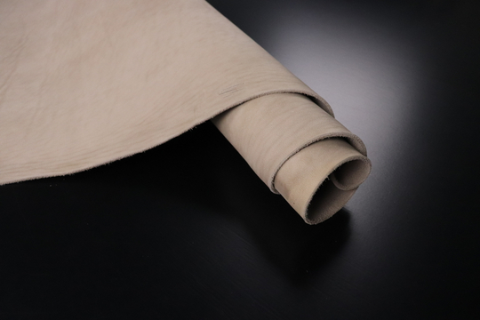 2,6-2,8 юфть натуральная 164 дм² (КЛ)