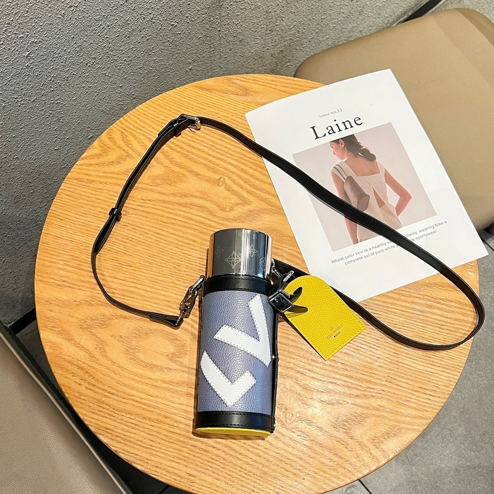 Louis Vuitton Flask Holder | 9 colors