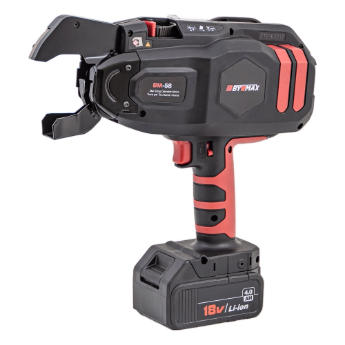 Аккумуляторный пистолет для вязки арматуры Byemax BYEMAX BM-58 RB92158