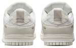 Кроссовки Nike Dunk Low 2 (Женская размерная сетка)