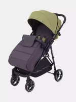 Коляска детская RANT "SHIFT STAR" RA250 Greek Olive