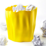 Органайзер flow большой желтый