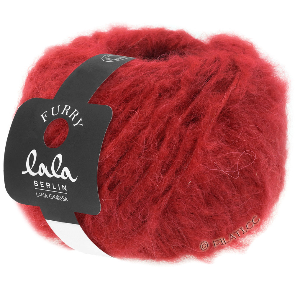 Lana Grossa Lala Berlin Furry